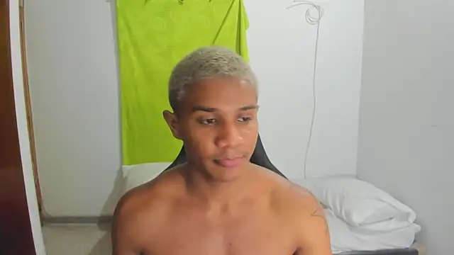 corzoethan webcam