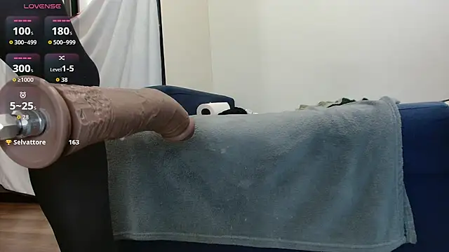Whore_Daisy webcam