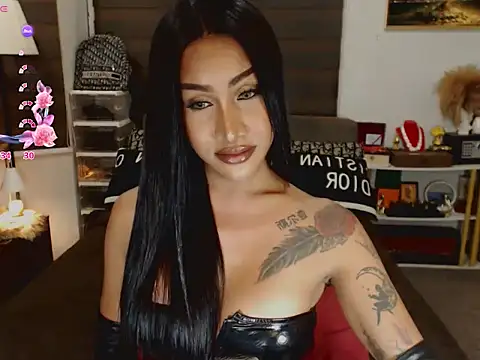 SeductiveVictoria live sex cam