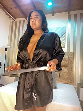 amara_queen_ webcam