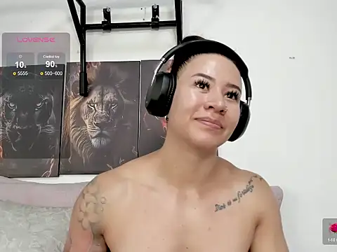 AngelMartinss webcam