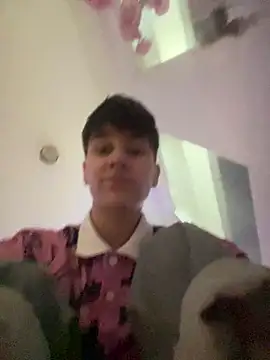 JessyAdoryx webcam