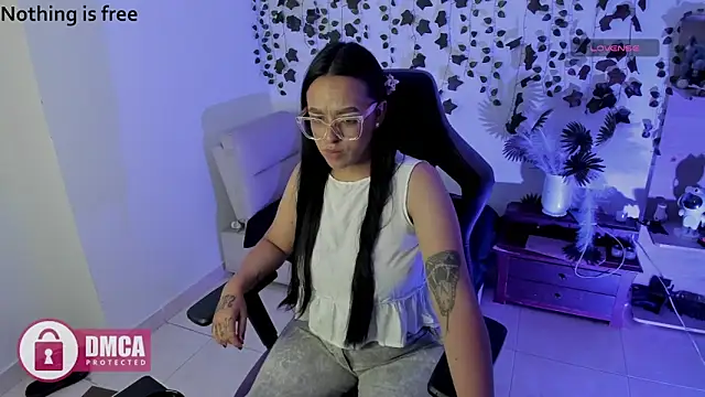 Spicydollx_1 webcam