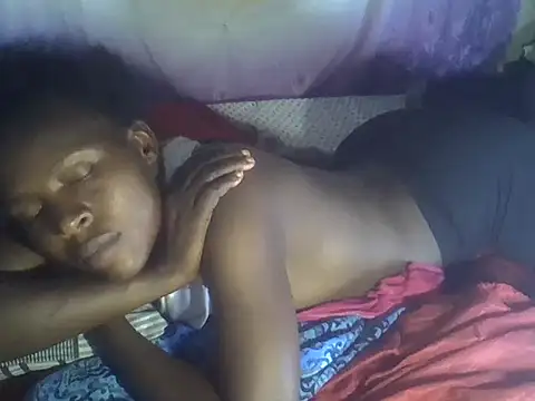 cute-shamza webcam