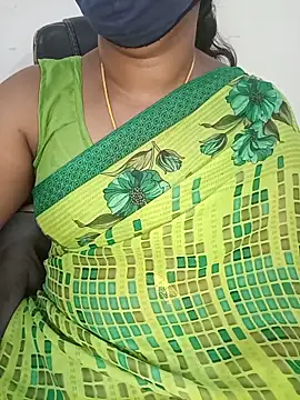 Tamil-hotwife webcam