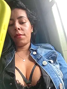 Luianna webcam