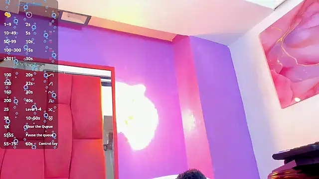 EllieTrinket_ webcam