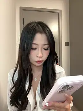 liubaobao666 webcam