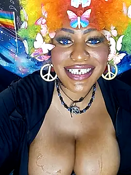 AmazonianMistress