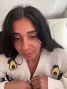 Meganmilk1 webcam