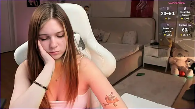 Frau_Lina webcam
