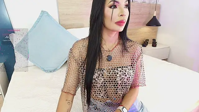 veronikali webcam