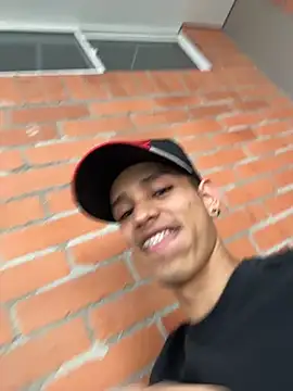 HarryGaze webcam