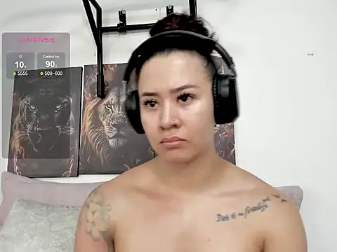 AngelMartinss webcam