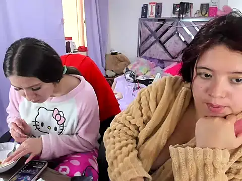 naomi_johnson webcam