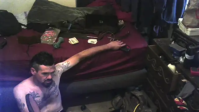 Johnny1991Blunt webcam