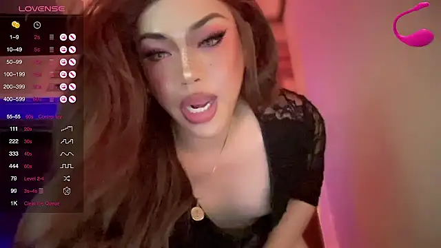 madam_agnes1 webcam