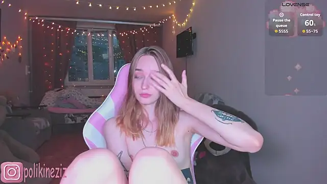 MoonDust webcam