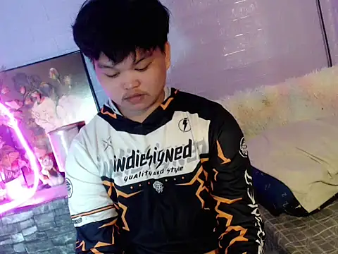 Rain_cum webcam