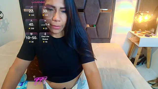 Keyla_Brunette_ webcam