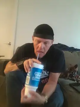 yourMasterisBored webcam