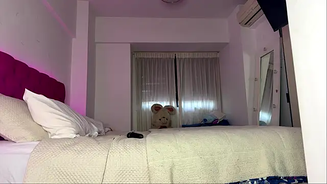 sofialopezzzzz webcam