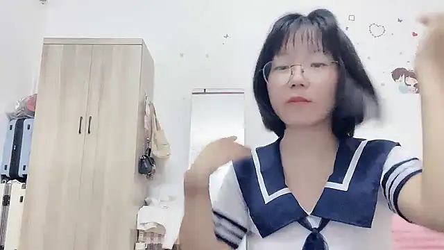 Belle-LL webcam