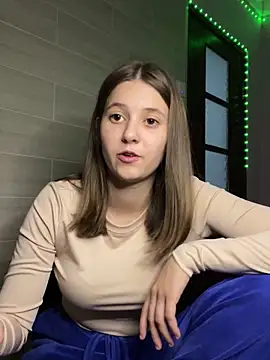 Blossom_Emily webcam