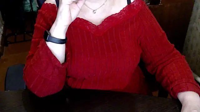 AlisaHot55 webcam