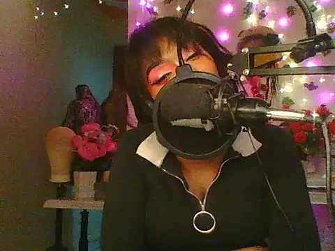 Anaconda2350 webcam