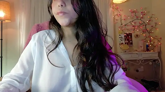 AllisonCatUwU webcam