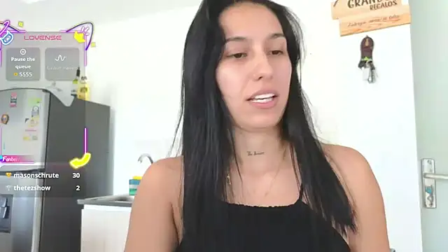 tammyandrade_ webcam