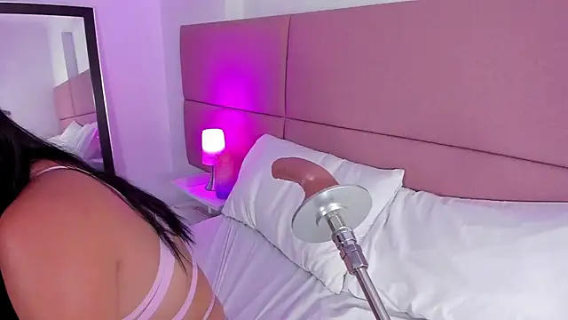 SammyMorales webcam