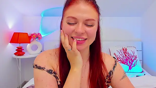 LizyBex webcam
