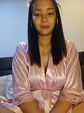 Natural_Asian_Girl webcam