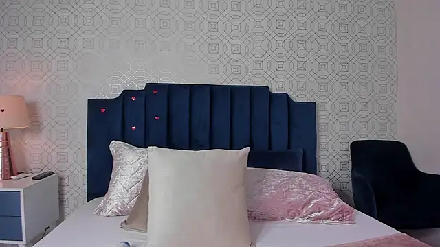 ashleythompson2025 webcam