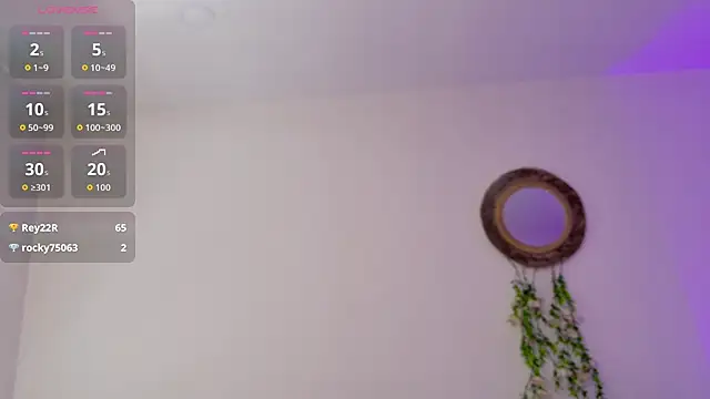 Sabriinaa_Foxx webcam