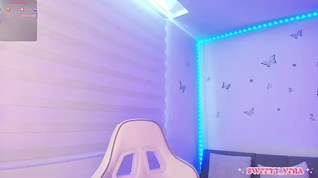sweettvera webcam