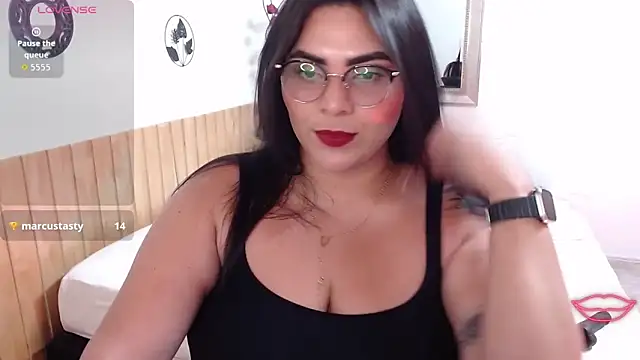 MariaVex webcam