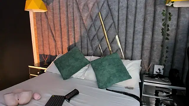 NicolaiKarav webcam