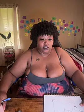 Chocolatebunnyxx96 webcam