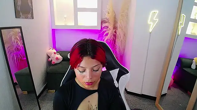 melodyy_as webcam