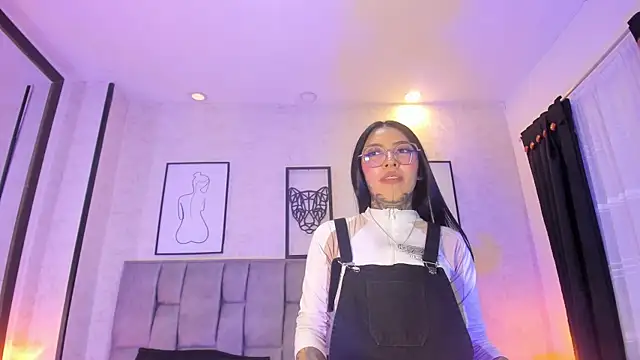 Ashley_Blum_ webcam