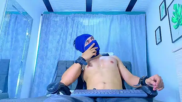 Dantekent webcam