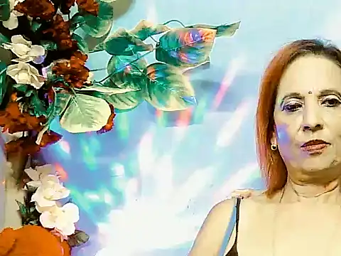 Hot_queen58 webcam
