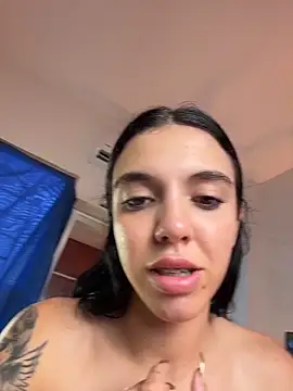 Jetf_Andrea_couple webcam