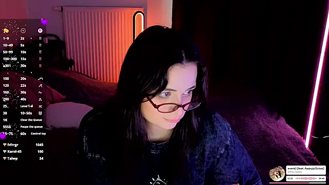 missy3kissy webcam