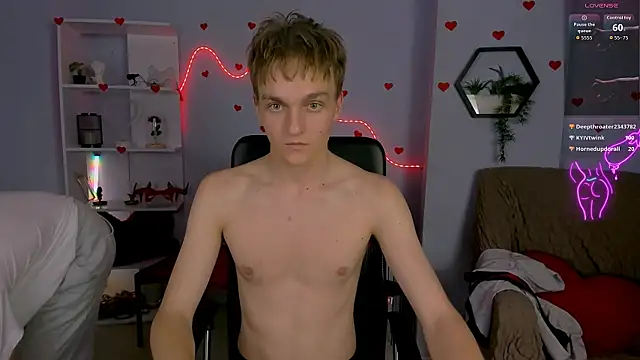 john_lik webcam