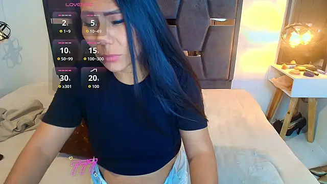 Keyla_Brunette_ webcam