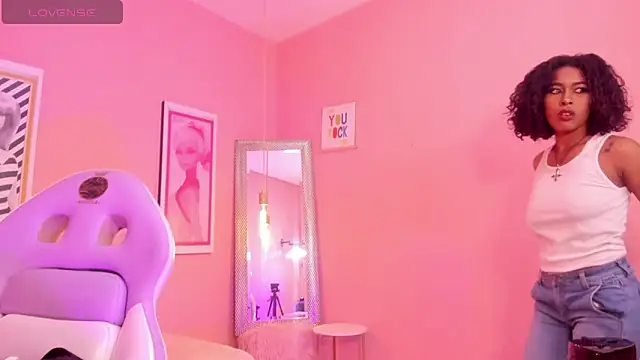 Ruby_sam webcam